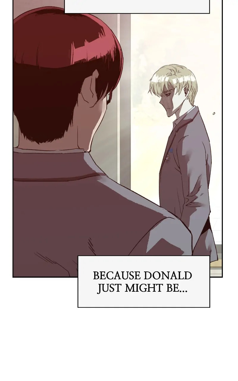 Read Weak Hero chapter 390 image 121 on Lezhin