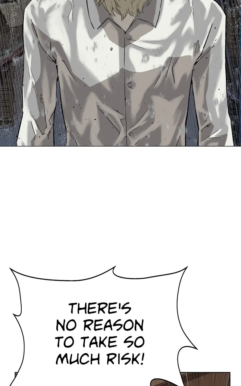 Read Weak Hero chapter 390 image 127 on Lezhin