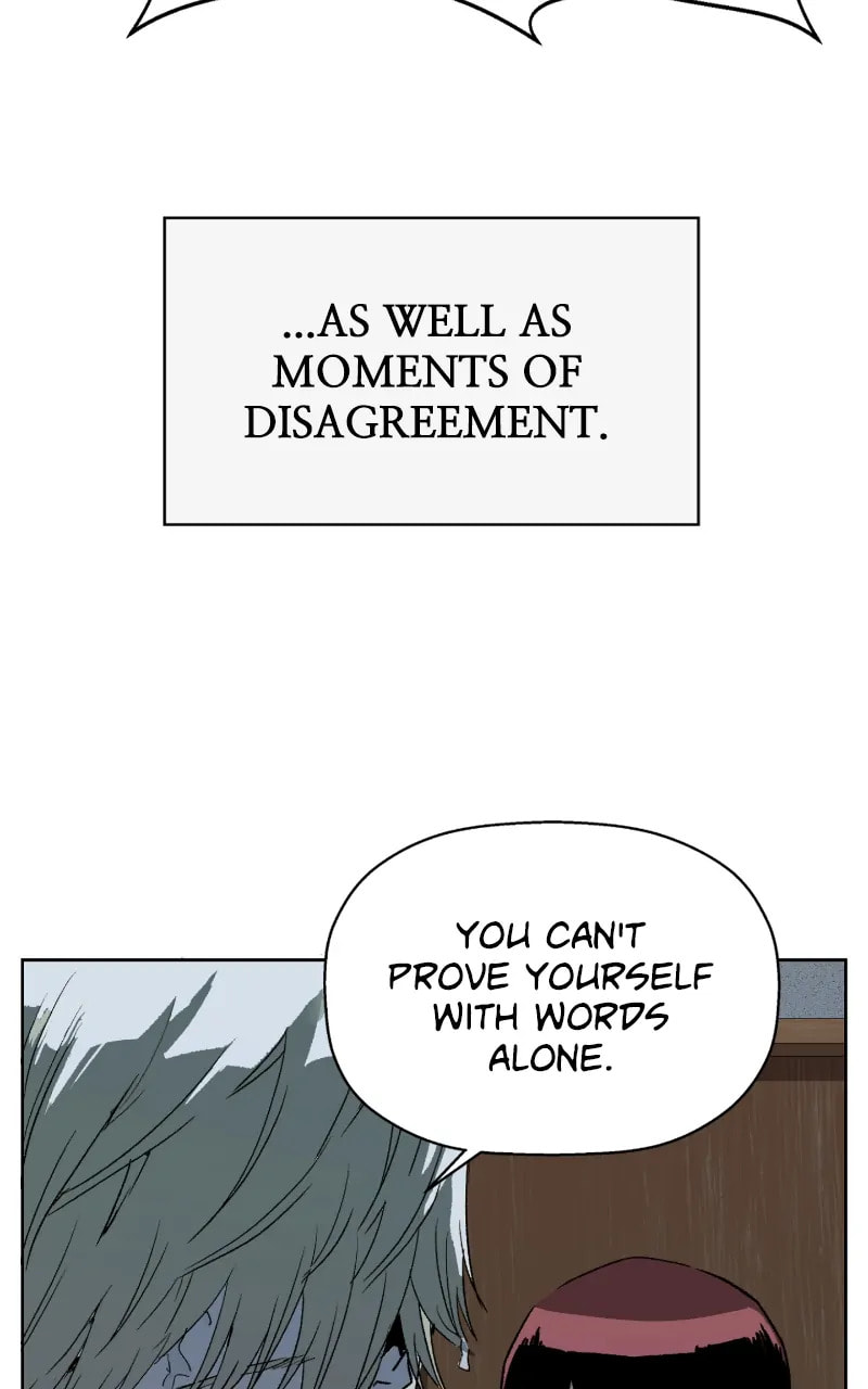 Read Weak Hero chapter 390 image 129 on Lezhin