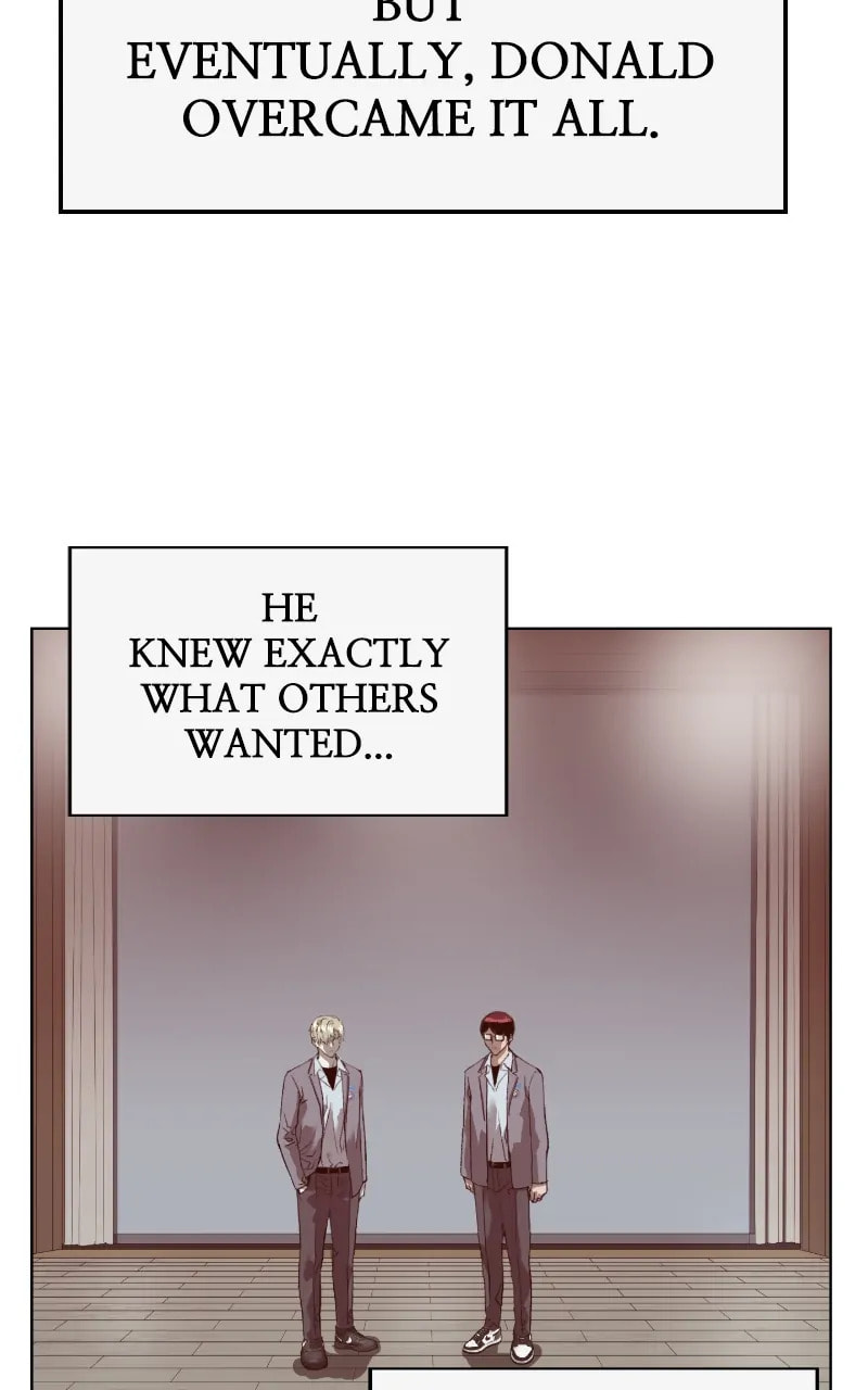 Read Weak Hero chapter 390 image 131 on Lezhin