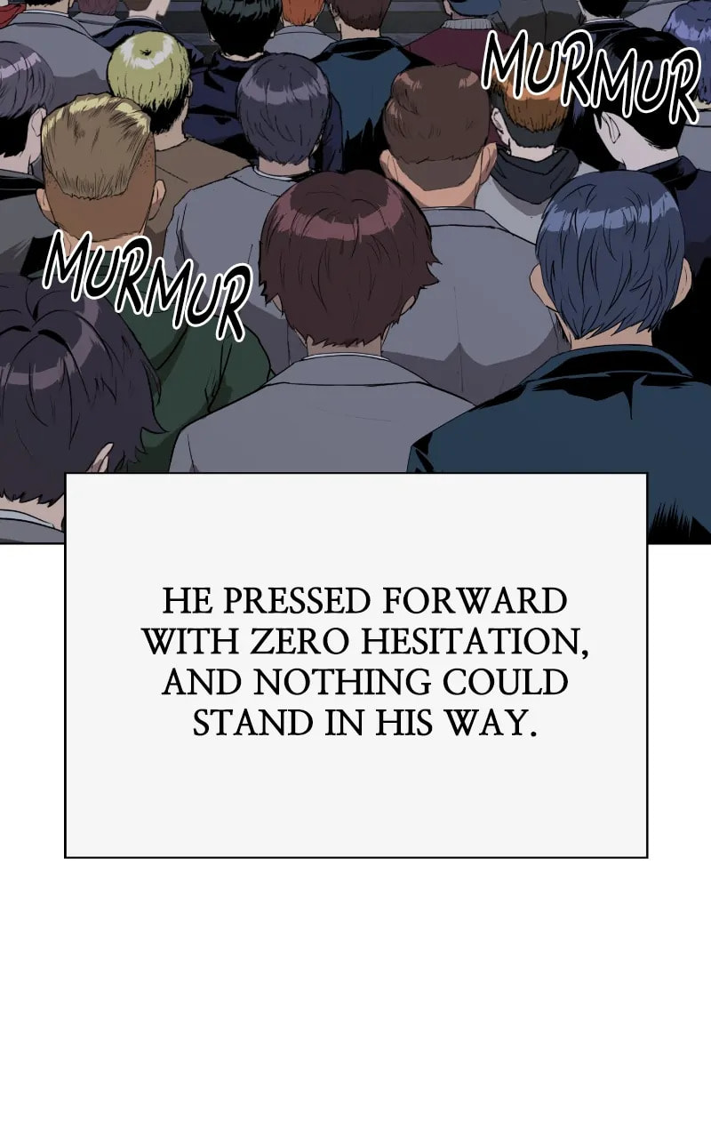Read Weak Hero chapter 390 image 134 on Lezhin