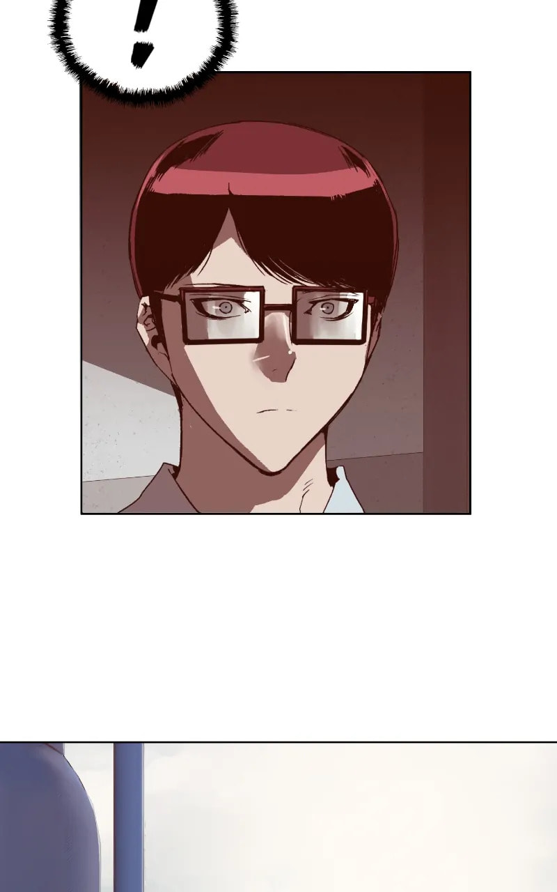 Read Weak Hero chapter 390 image 139 on Lezhin