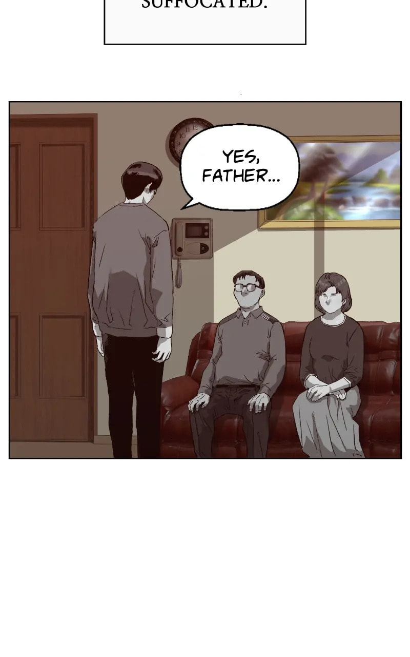 Read Weak Hero chapter 390 image 2 on Lezhin