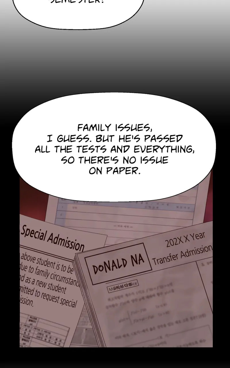 Read Weak Hero chapter 390 image 27 on Lezhin