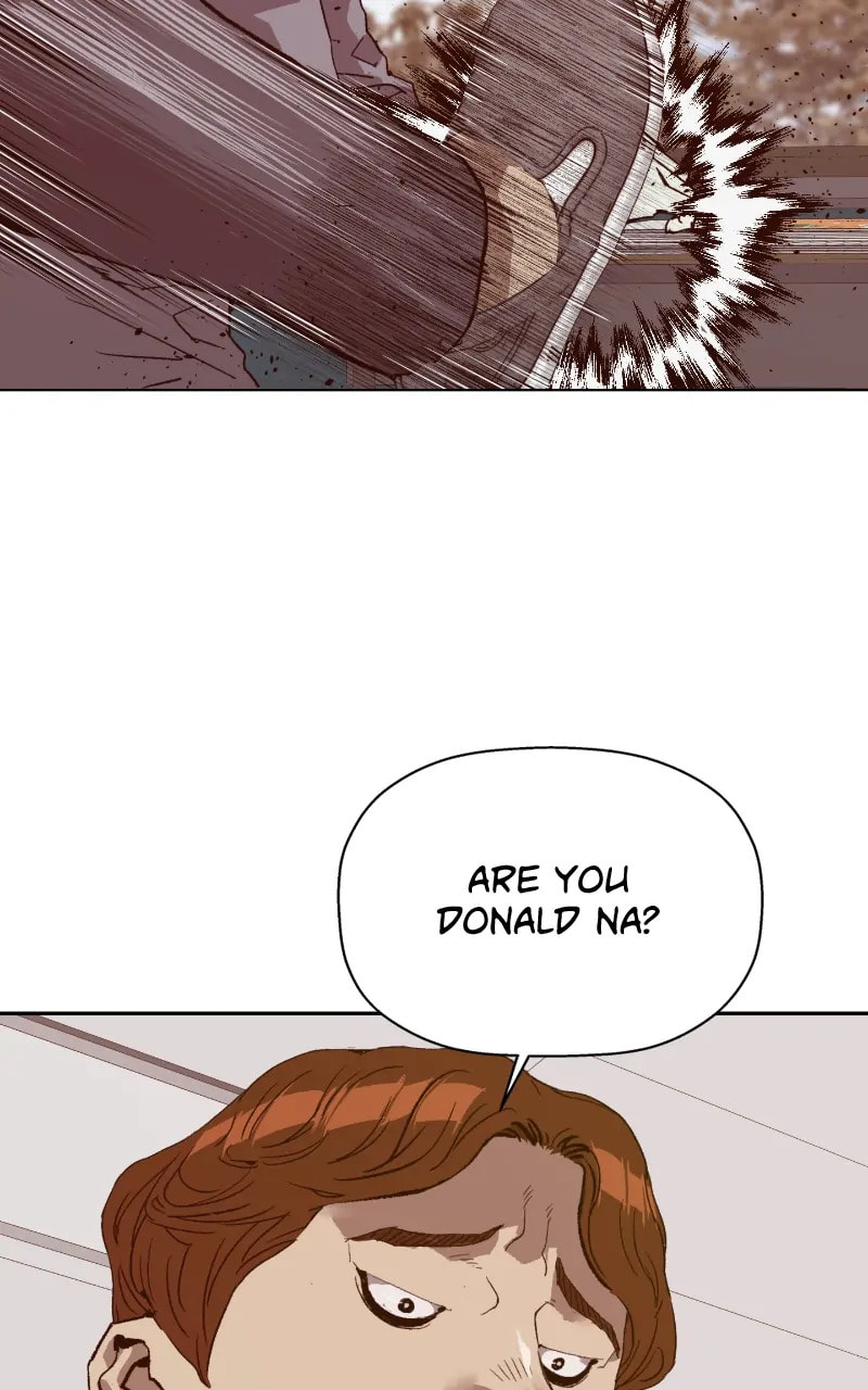 Read Weak Hero chapter 390 image 40 on Lezhin