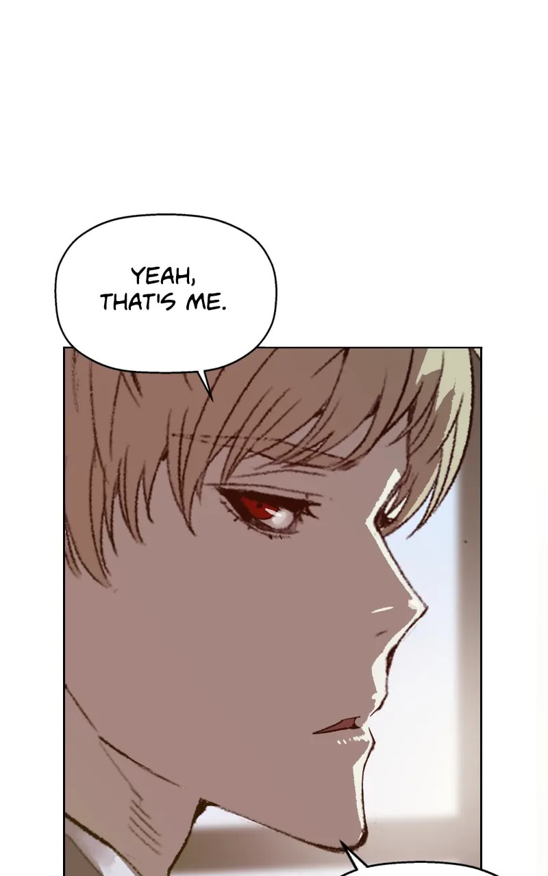 Read Weak Hero chapter 390 image 43 on Lezhin
