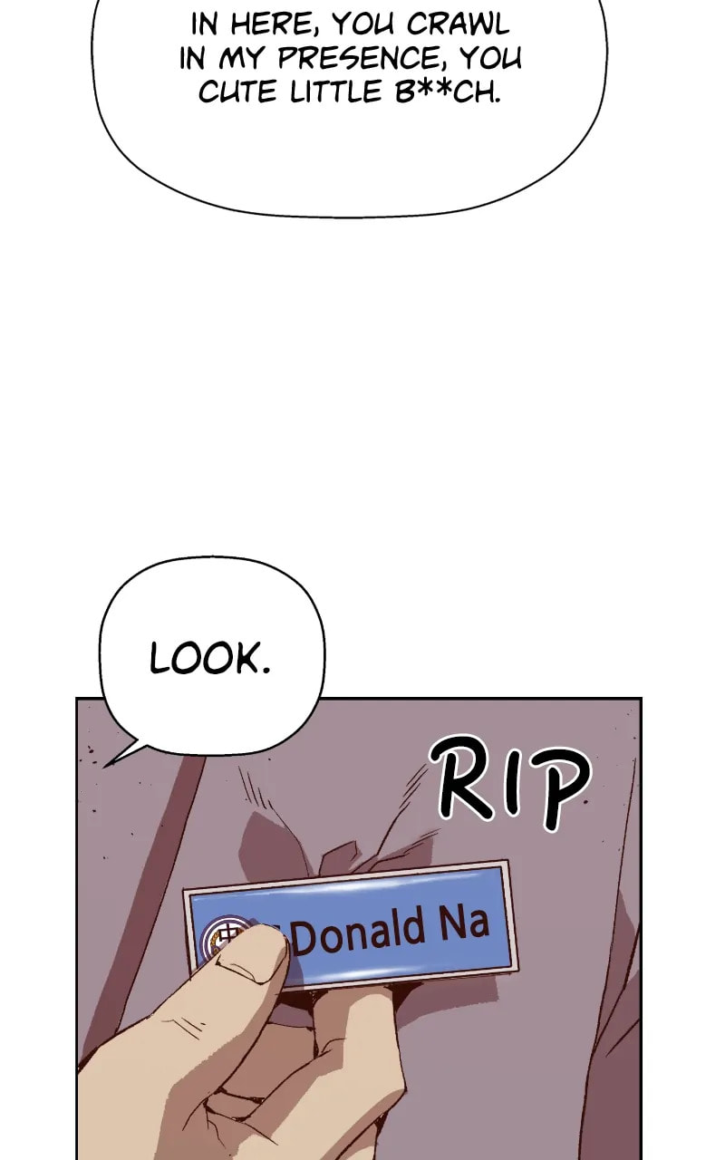 Read Weak Hero chapter 390 image 48 on Lezhin