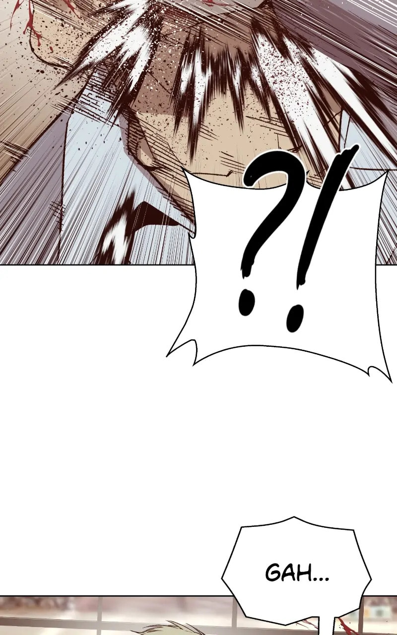 Read Weak Hero chapter 390 image 51 on Lezhin