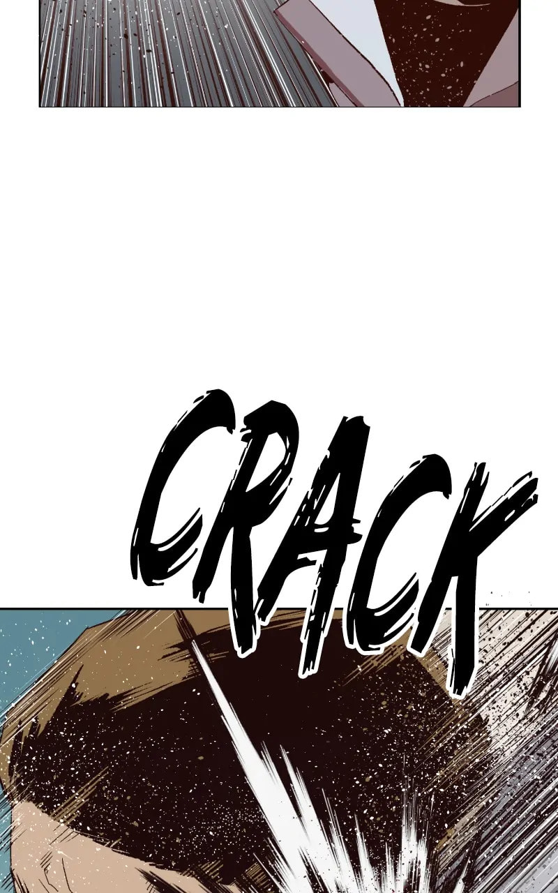 Read Weak Hero chapter 390 image 58 on Lezhin
