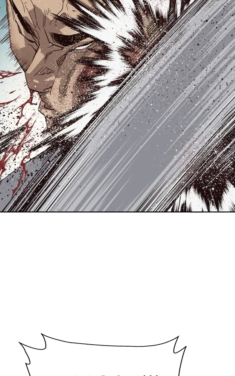 Read Weak Hero chapter 390 image 59 on Lezhin
