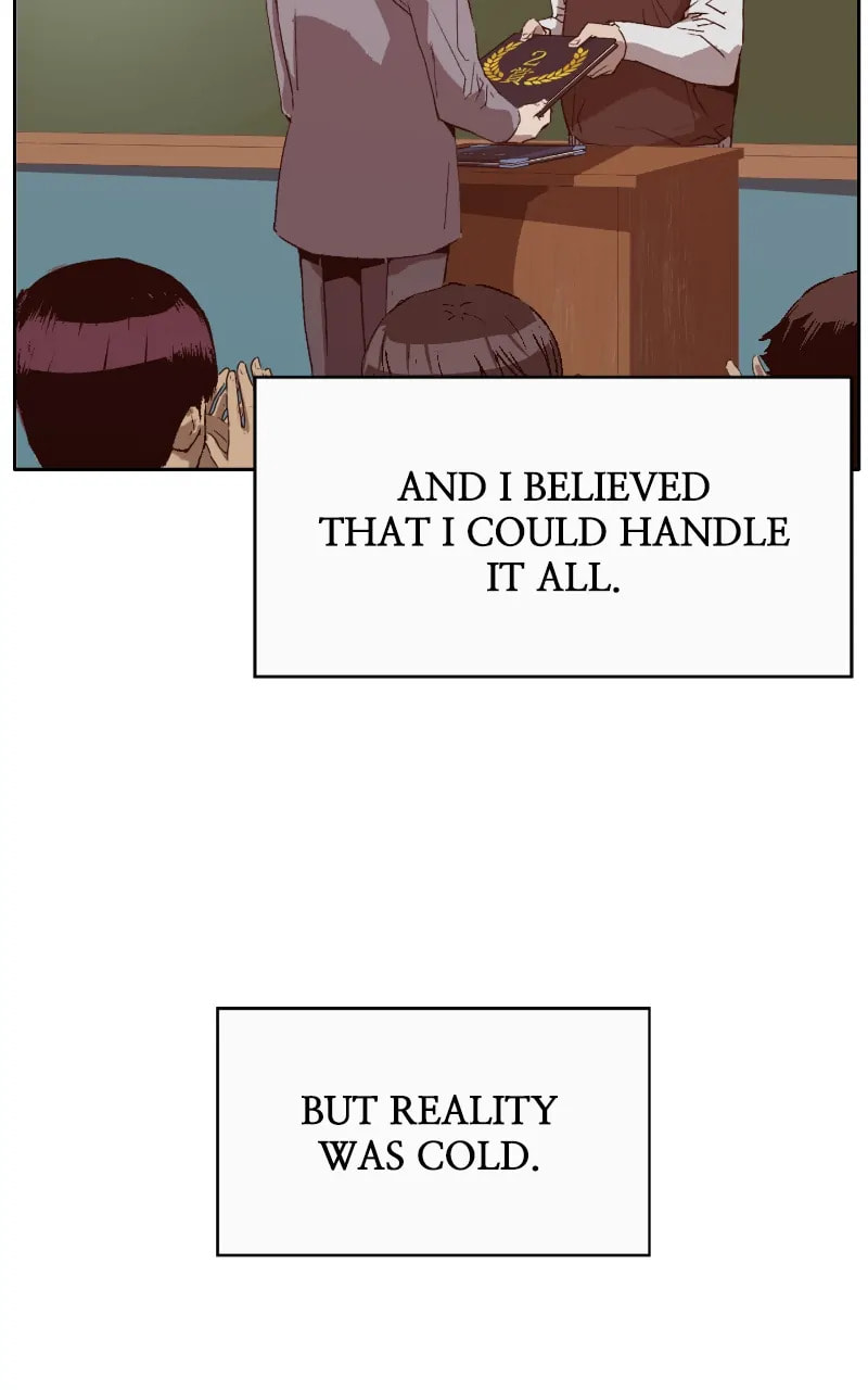Read Weak Hero chapter 390 image 6 on Lezhin