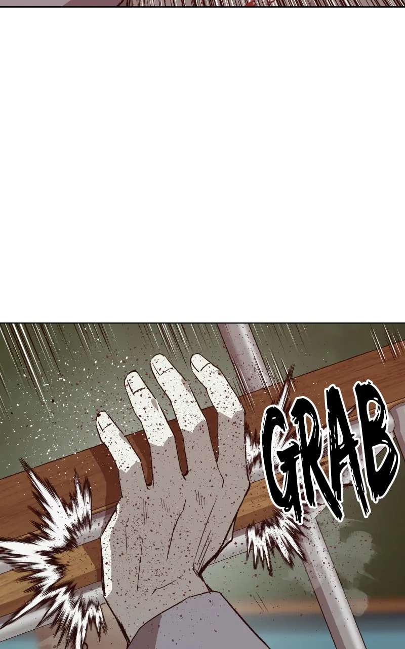 Read Weak Hero chapter 390 image 61 on Lezhin