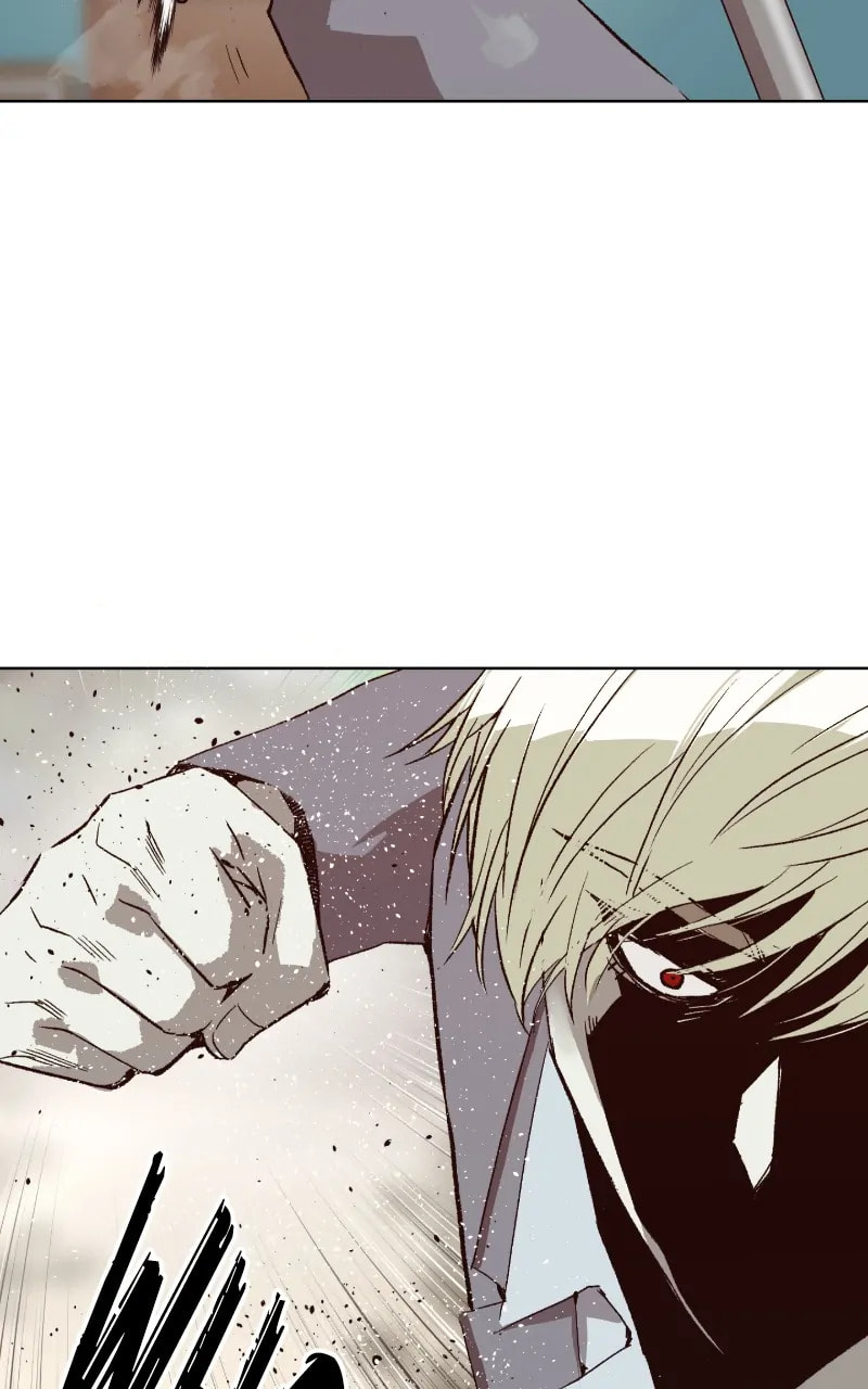 Read Weak Hero chapter 390 image 62 on Lezhin