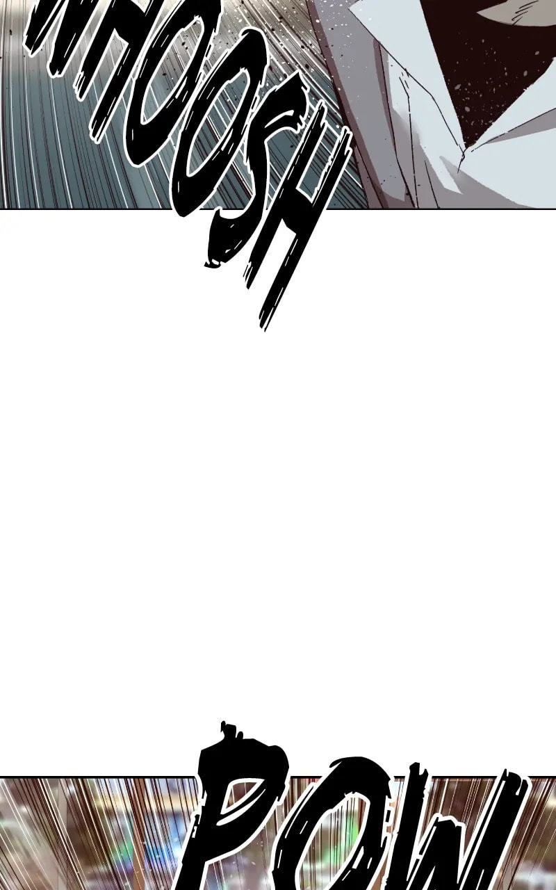 Read Weak Hero chapter 390 image 63 on Lezhin