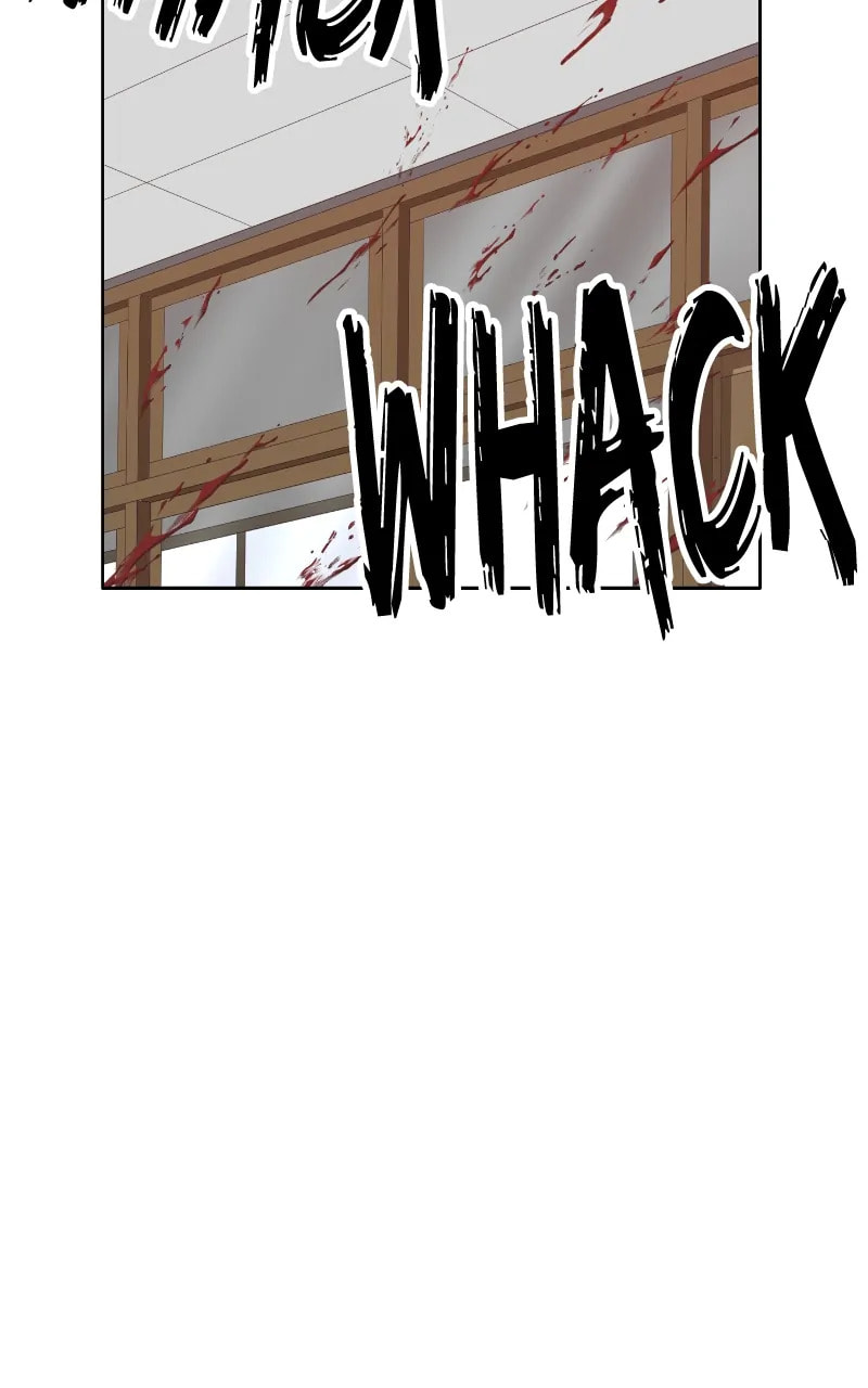Read Weak Hero chapter 390 image 67 on Lezhin