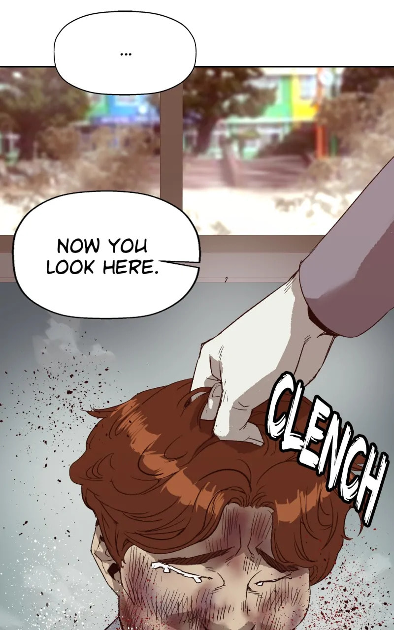 Read Weak Hero chapter 390 image 68 on Lezhin