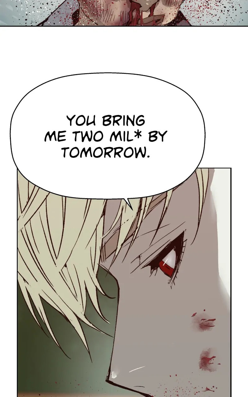 Read Weak Hero chapter 390 image 69 on Lezhin