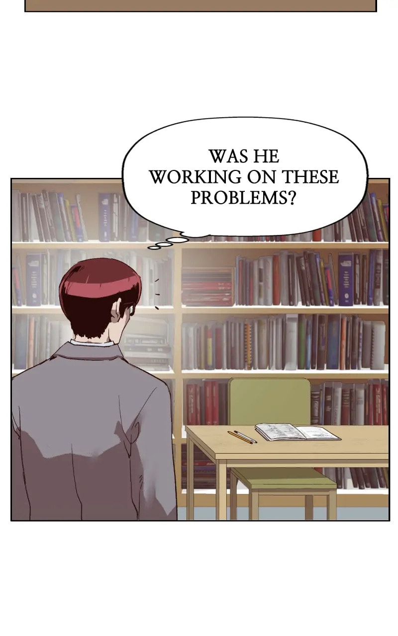 Read Weak Hero chapter 390 image 75 on Lezhin