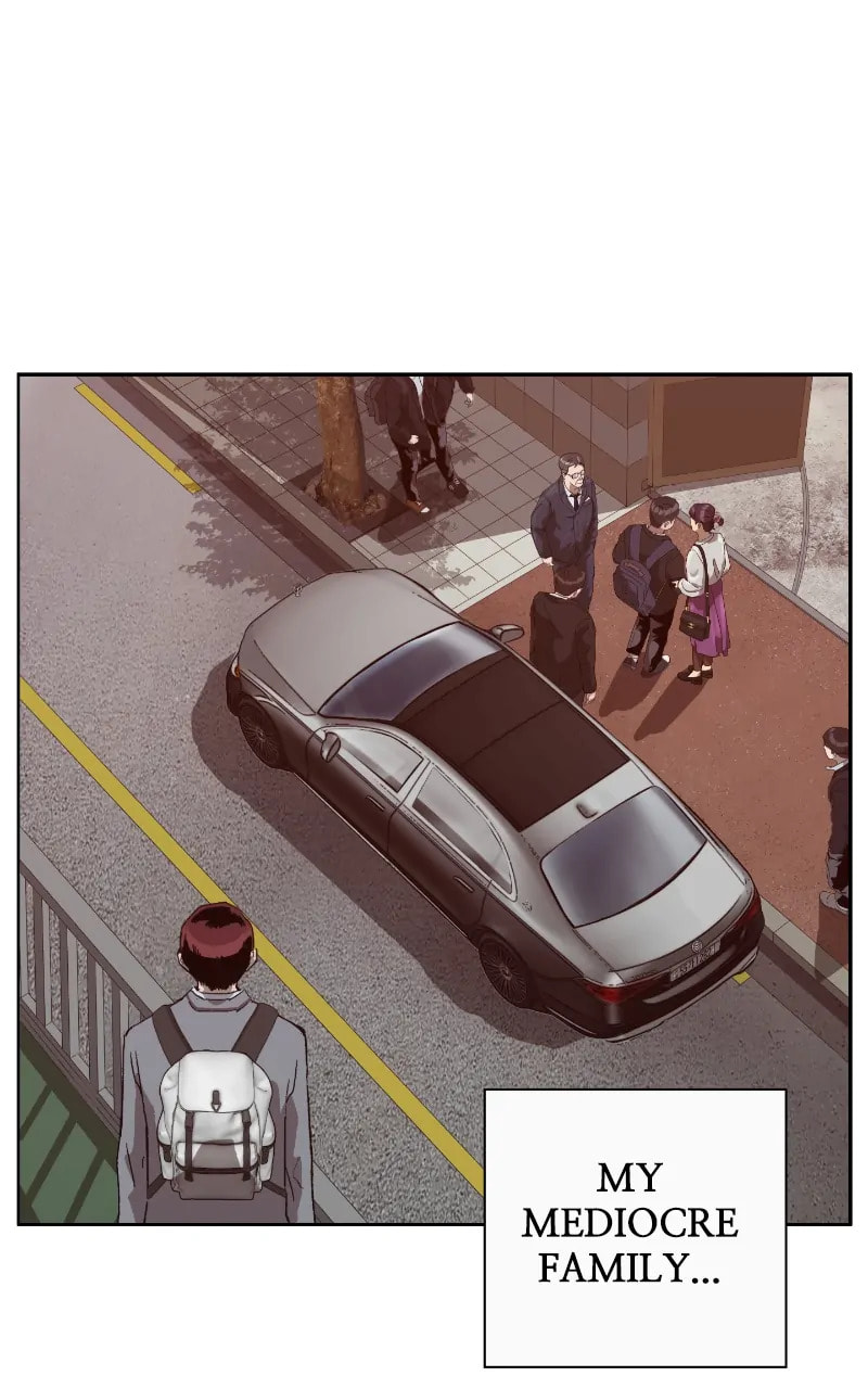 Read Weak Hero chapter 390 image 8 on Lezhin