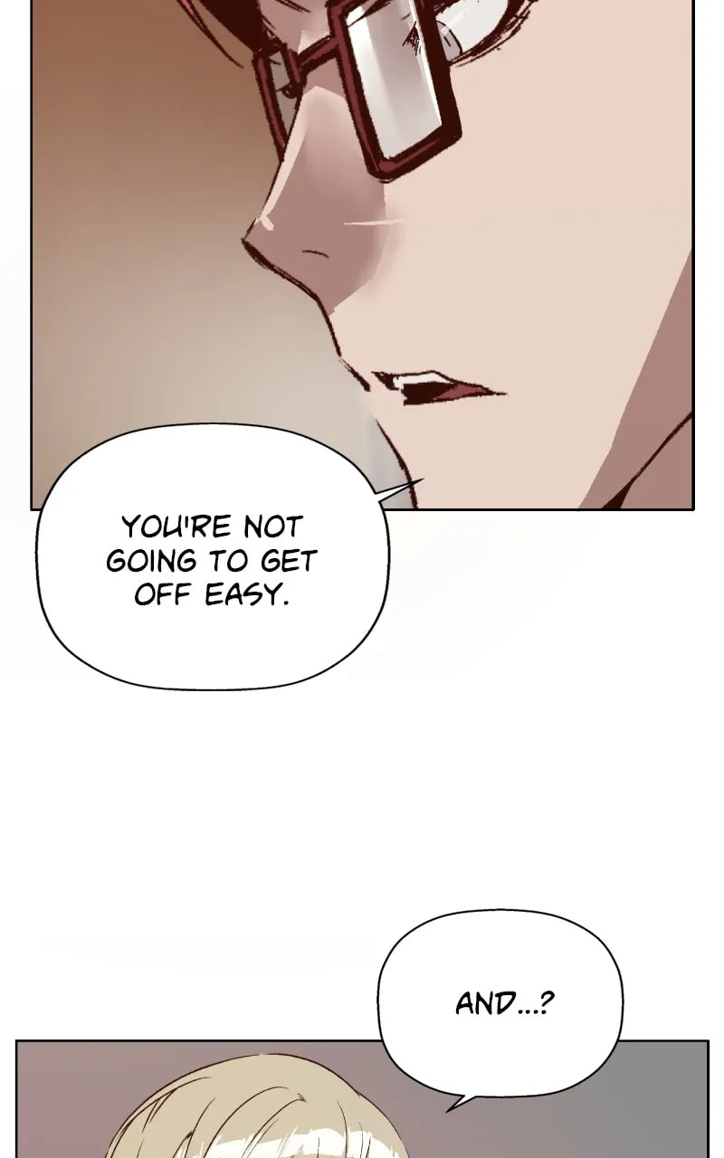 Read Weak Hero chapter 390 image 80 on Lezhin