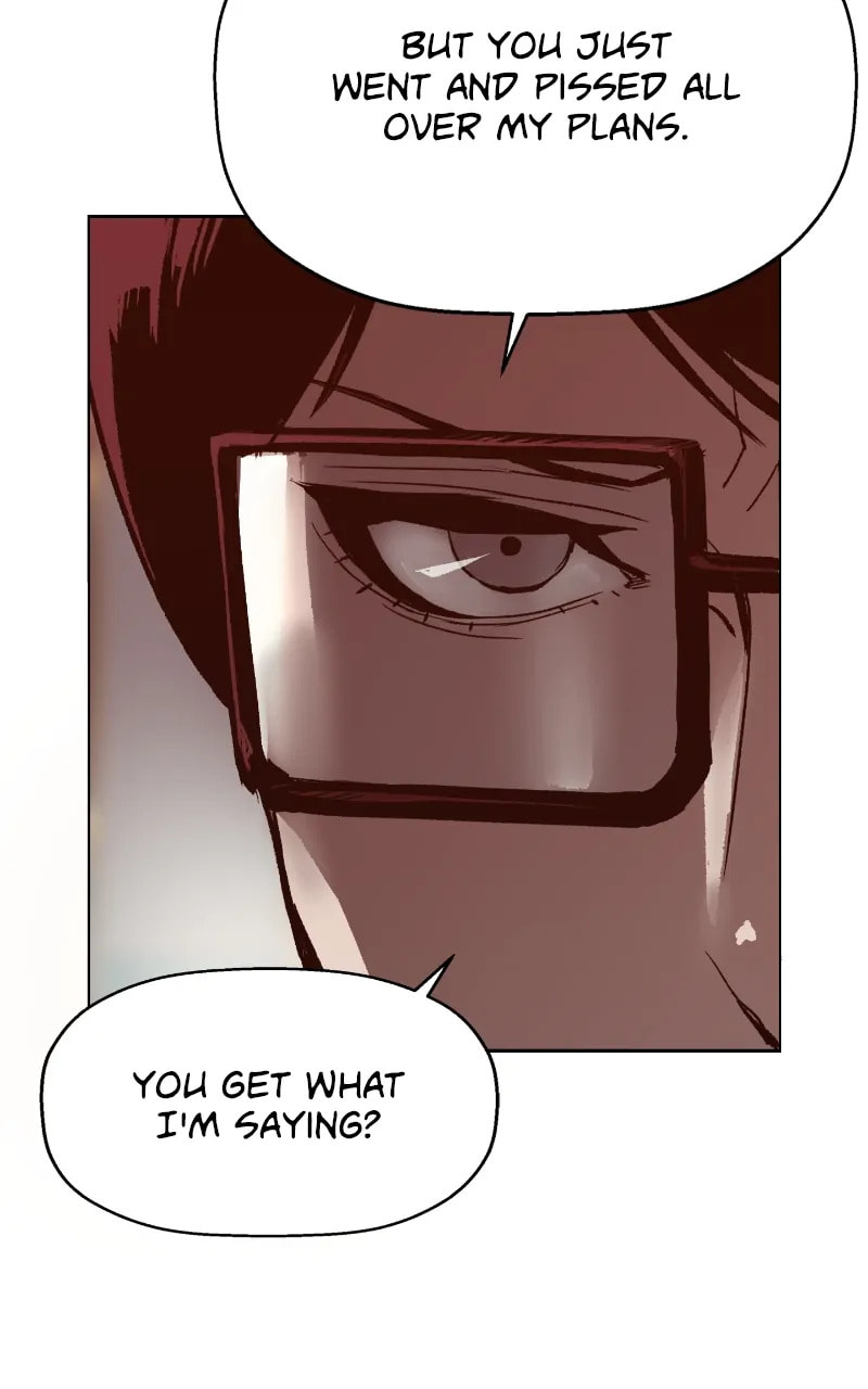 Read Weak Hero chapter 390 image 84 on Lezhin
