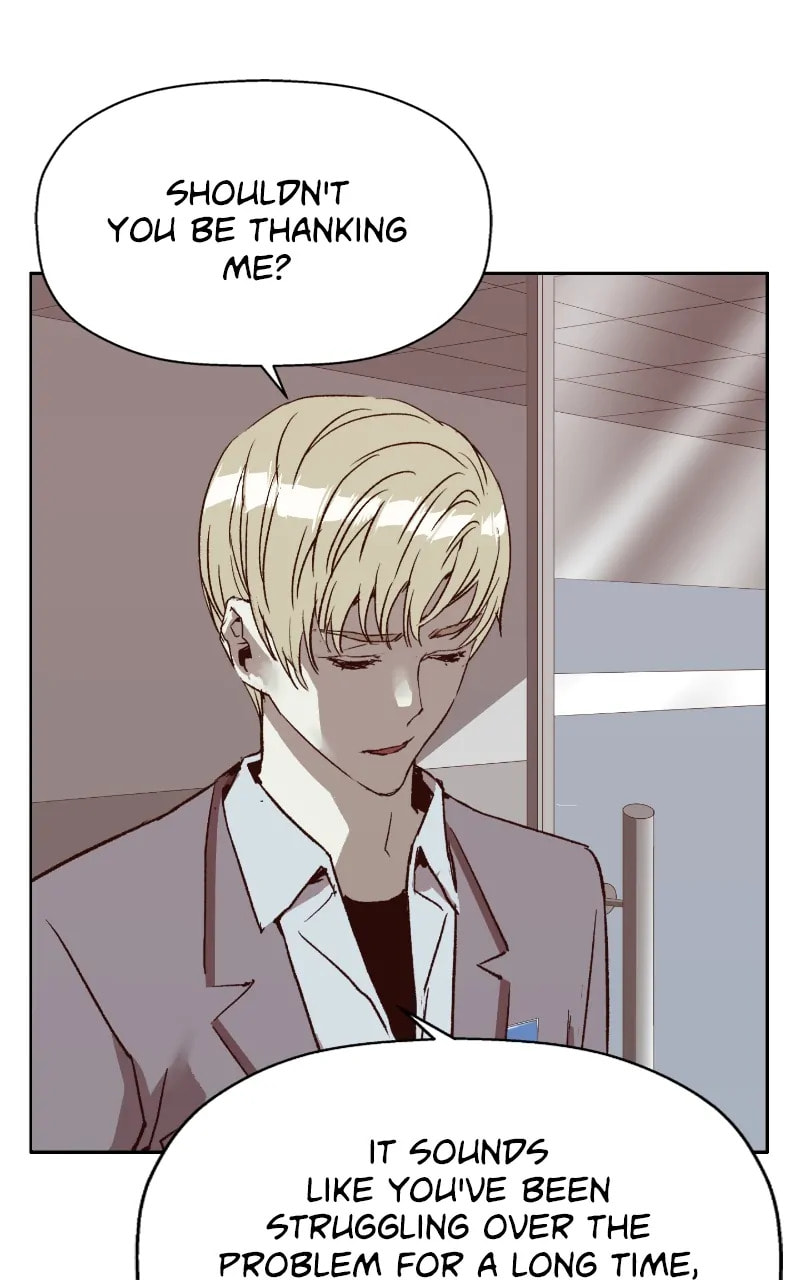 Read Weak Hero chapter 390 image 85 on Lezhin