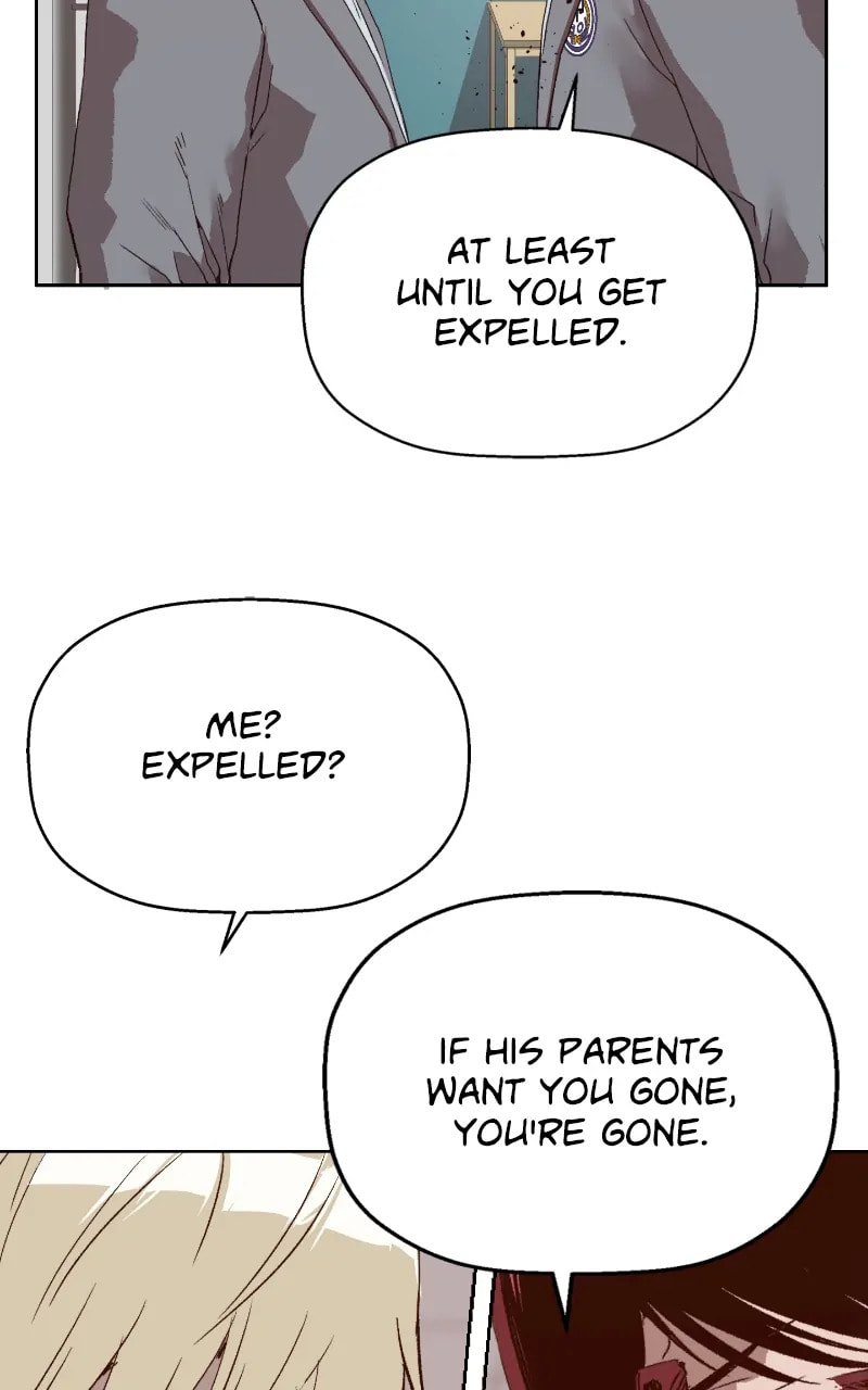 Read Weak Hero chapter 390 image 88 on Lezhin