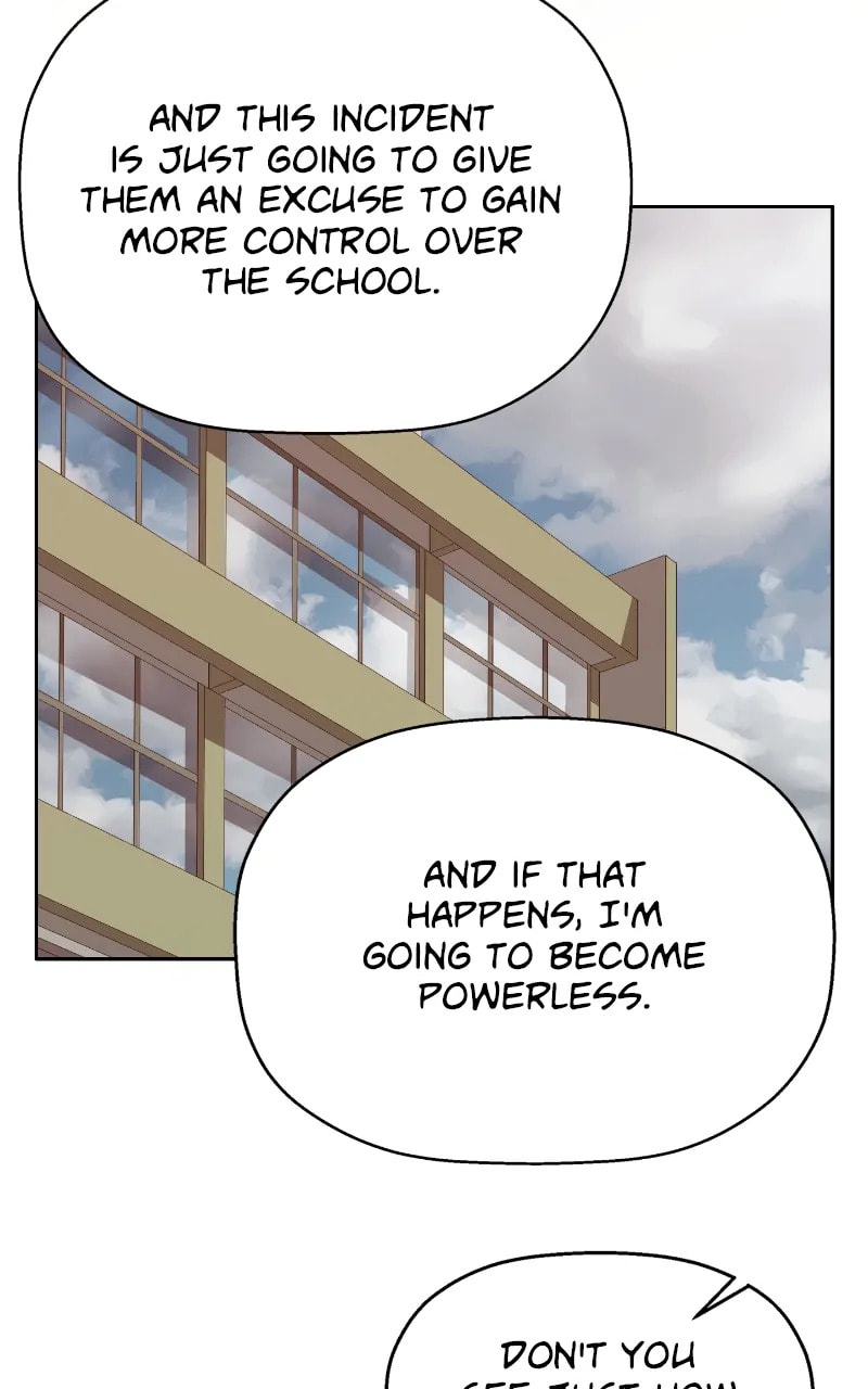 Read Weak Hero chapter 390 image 90 on Lezhin