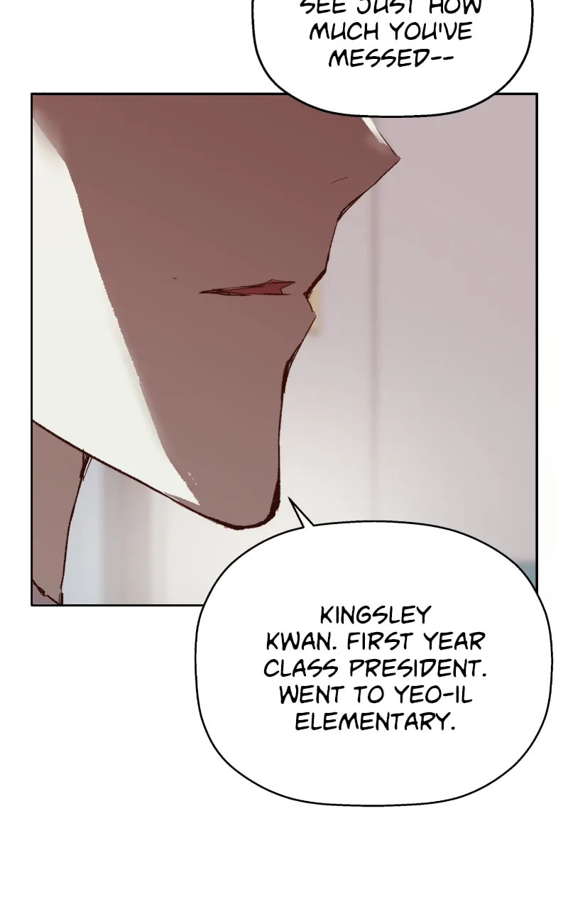 Read Weak Hero chapter 390 image 91 on Lezhin