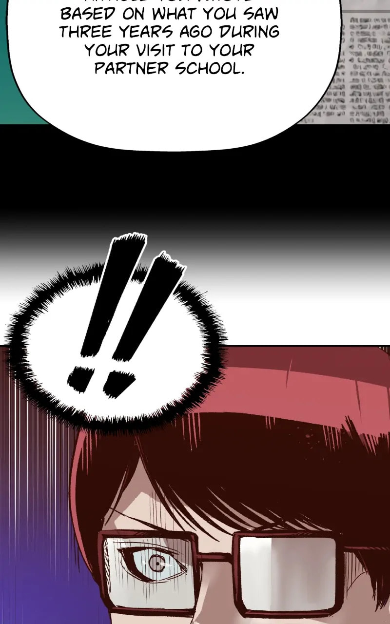 Read Weak Hero chapter 390 image 95 on Lezhin