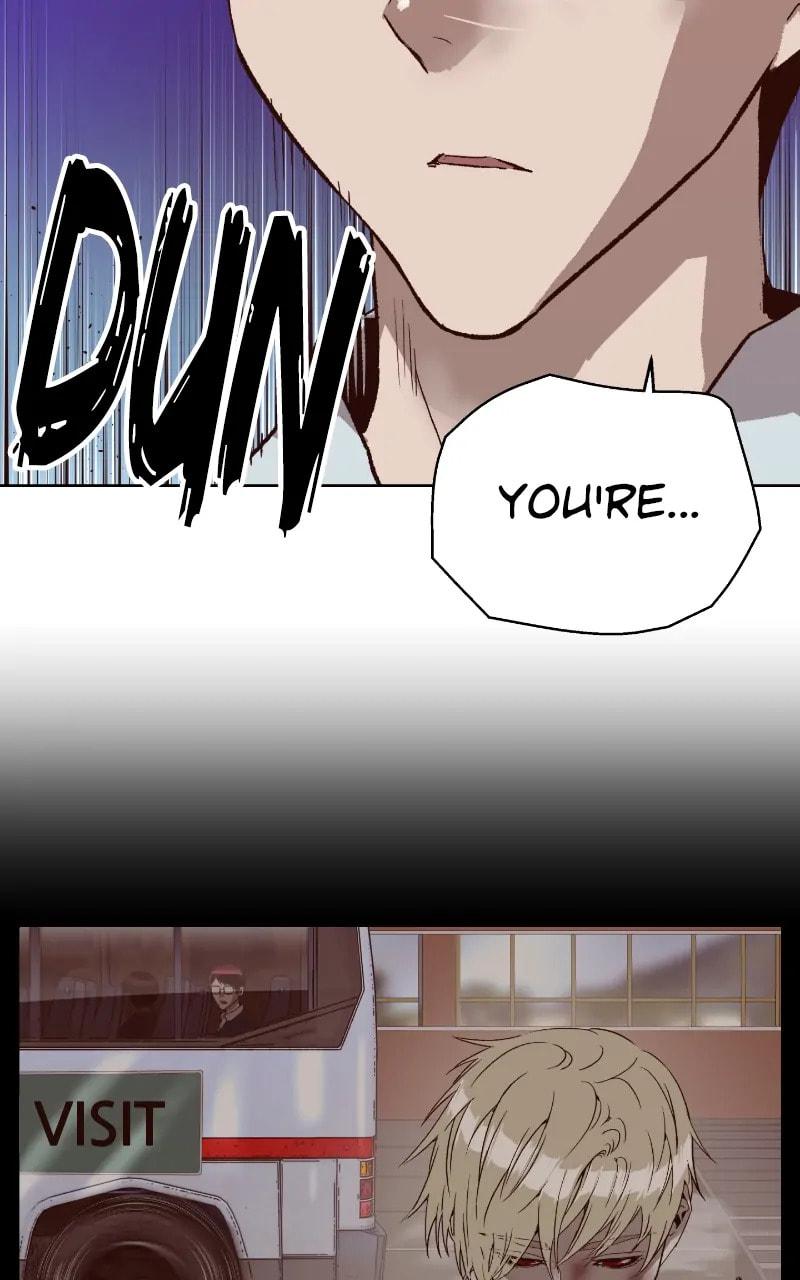 Read Weak Hero chapter 390 image 96 on Lezhin