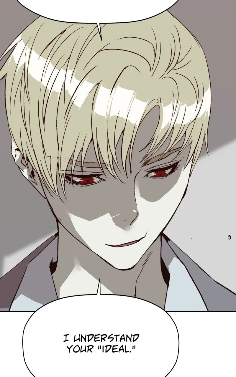 Read Weak Hero chapter 390 image 99 on Lezhin