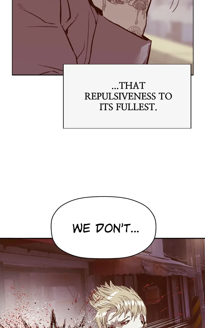 Read Weak Hero chapter 391 image 10 on Lezhin