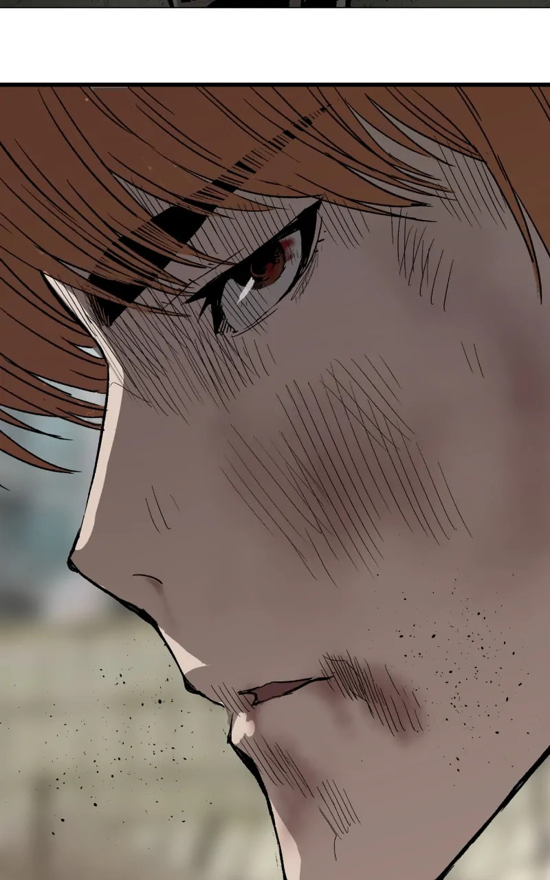 Read Weak Hero chapter 391 image 116 on Lezhin