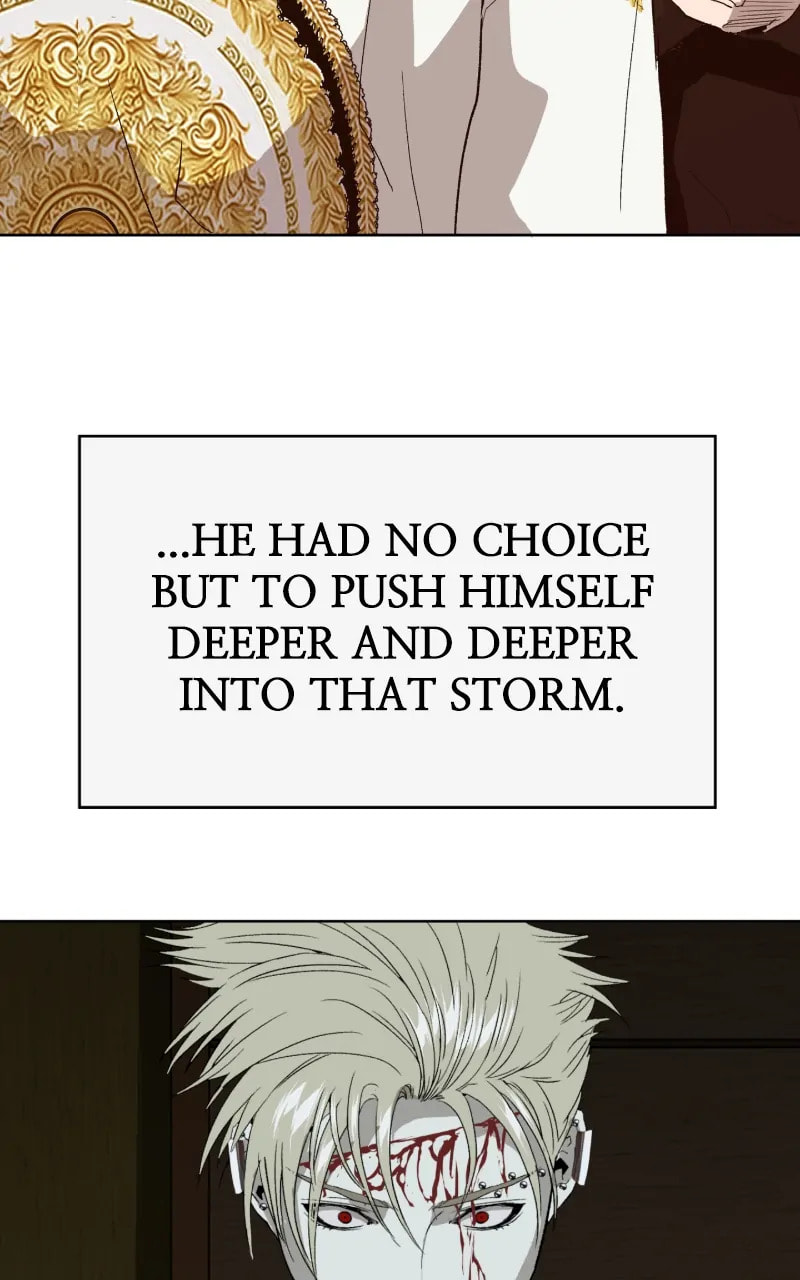 Read Weak Hero chapter 391 image 124 on Lezhin