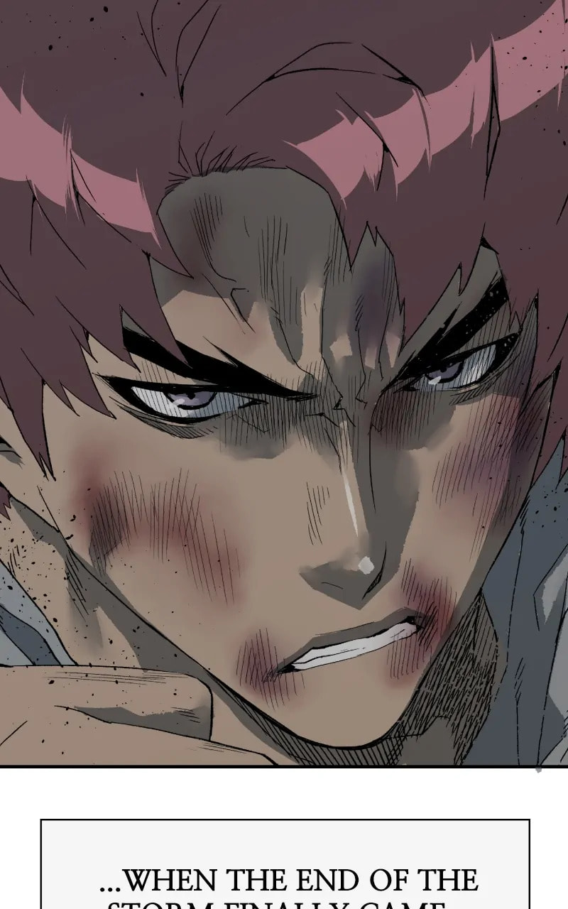 Read Weak Hero chapter 391 image 129 on Lezhin