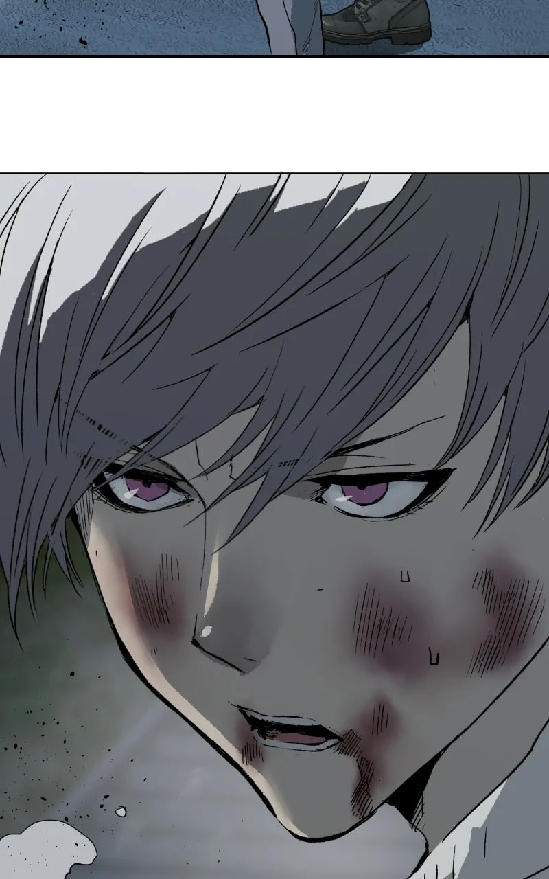 Read Weak Hero chapter 391 image 131 on Lezhin