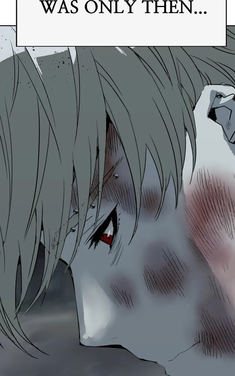 Read Weak Hero chapter 391 image 133 on Lezhin