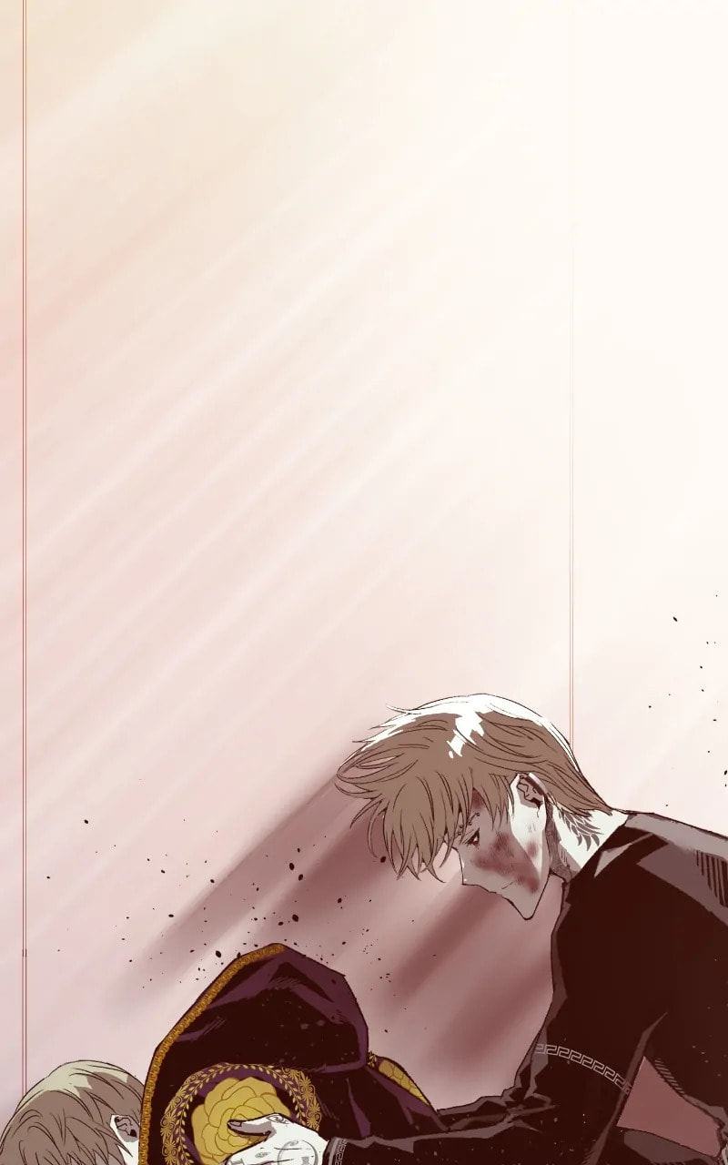 Read Weak Hero chapter 391 image 138 on Lezhin