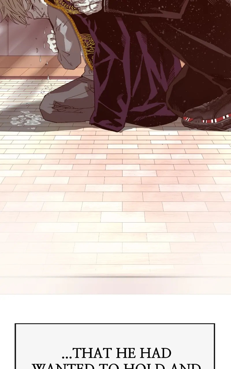 Read Weak Hero chapter 391 image 139 on Lezhin