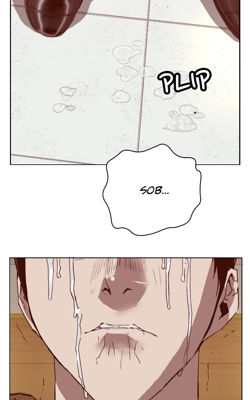 Read Weak Hero chapter 391 image 155 on Lezhin