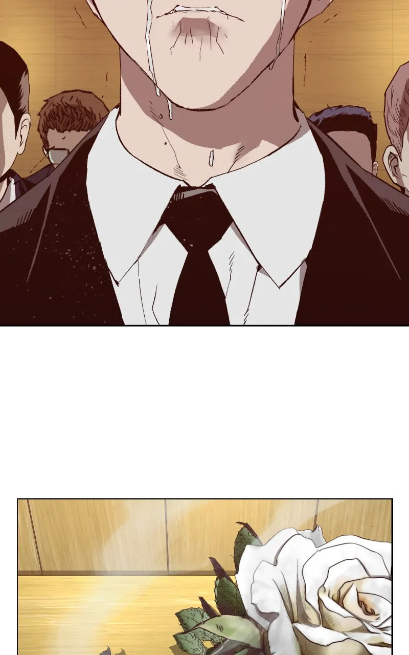 Read Weak Hero chapter 391 image 157 on Lezhin