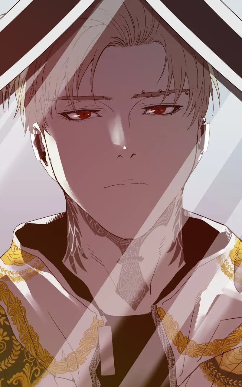 Read Weak Hero chapter 391 image 159 on Lezhin