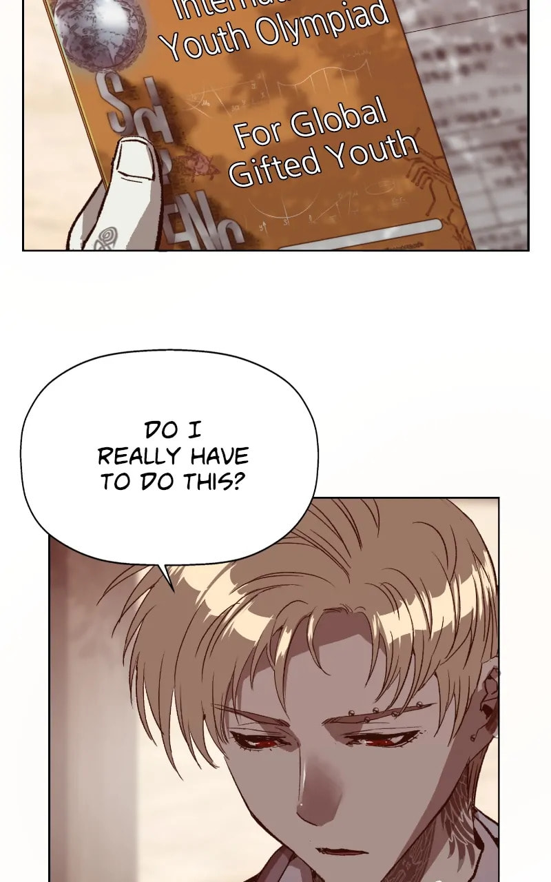 Read Weak Hero chapter 391 image 29 on Lezhin