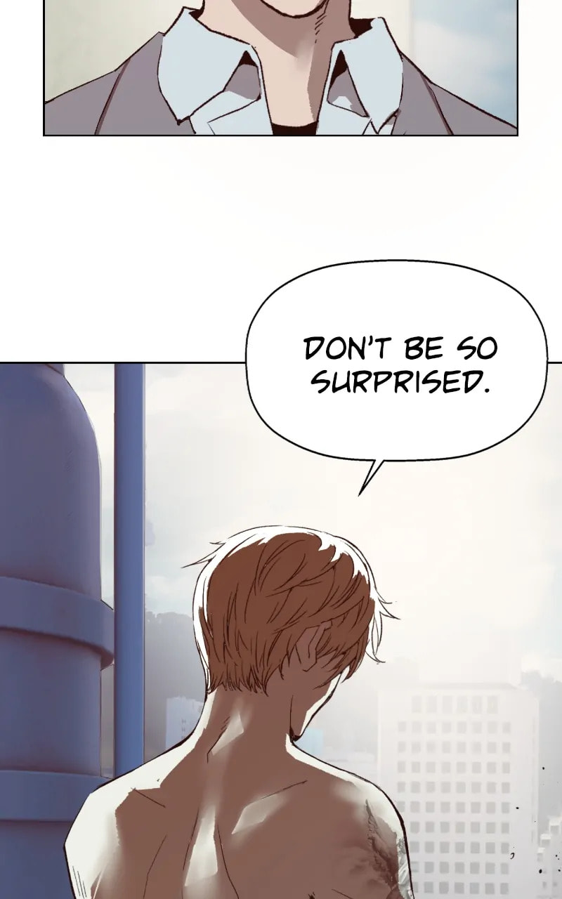 Read Weak Hero chapter 391 image 3 on Lezhin
