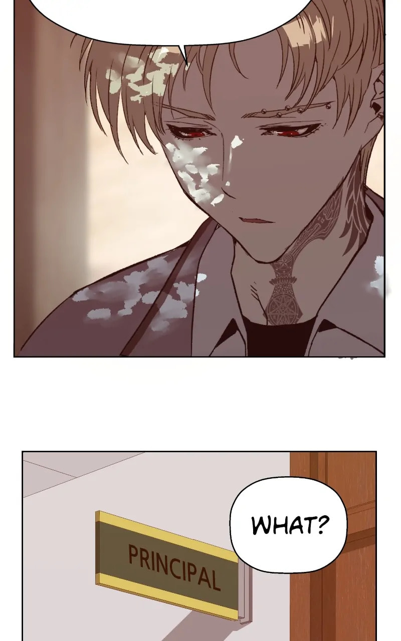 Read Weak Hero chapter 391 image 33 on Lezhin