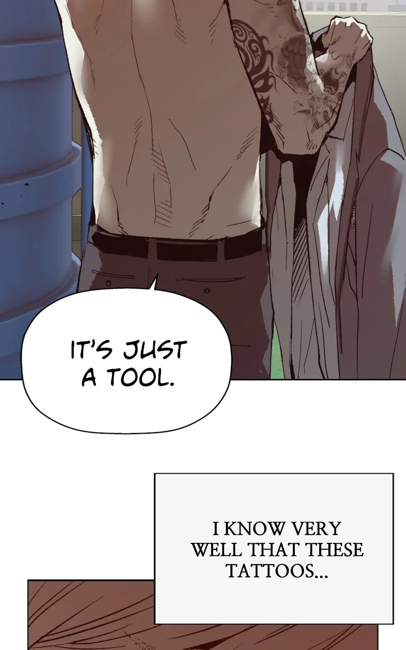 Read Weak Hero chapter 391 image 4 on Lezhin