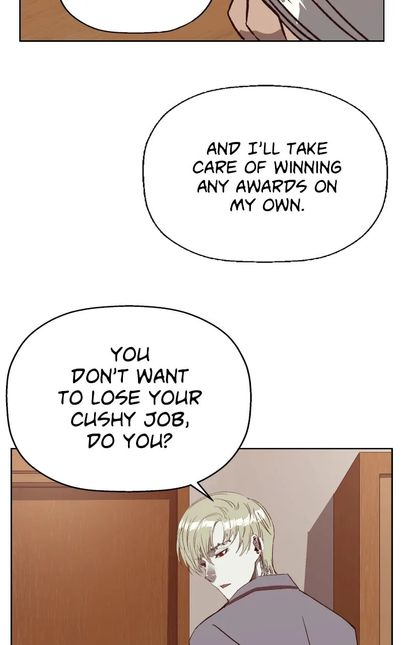 Read Weak Hero chapter 391 image 41 on Lezhin