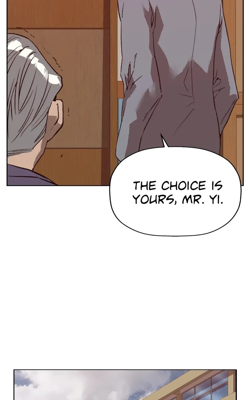 Read Weak Hero chapter 391 image 42 on Lezhin