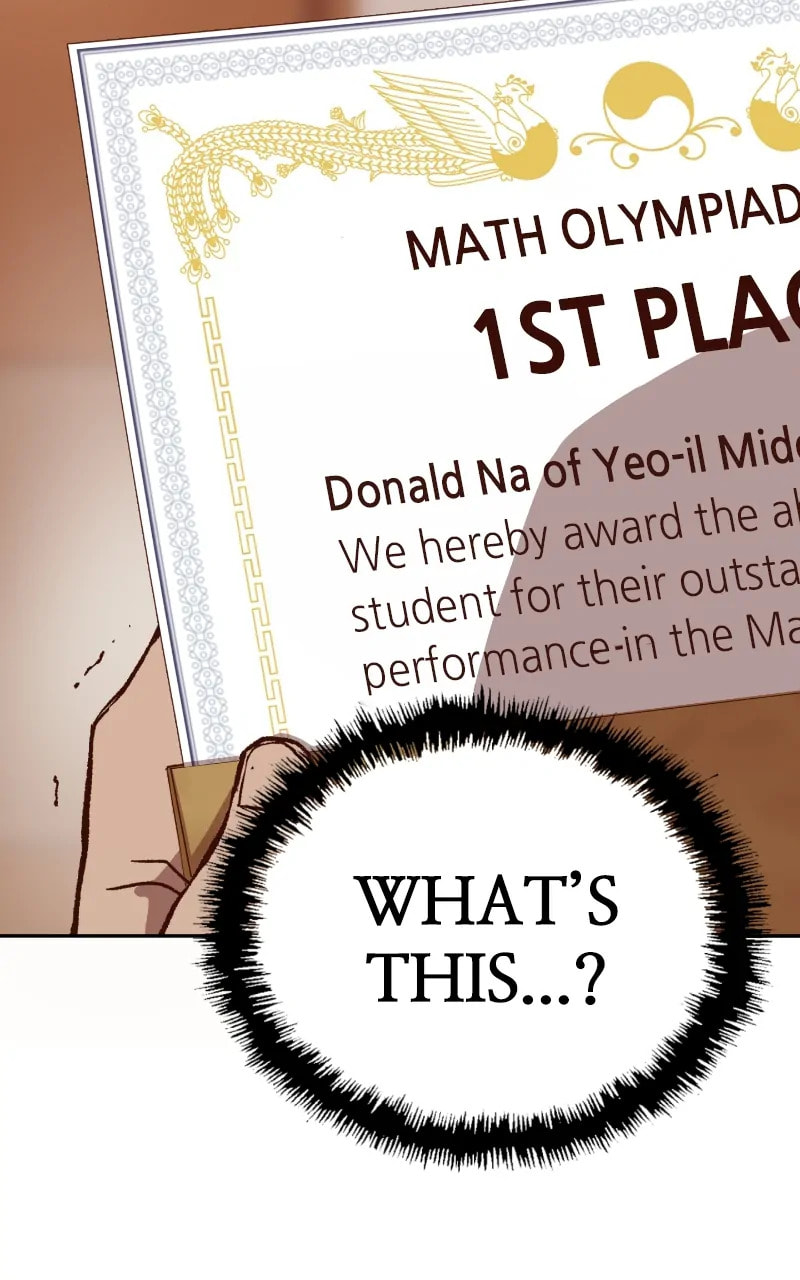 Read Weak Hero chapter 391 image 44 on Lezhin